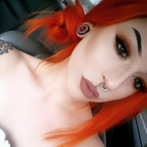 Meet your Posher, Stevie